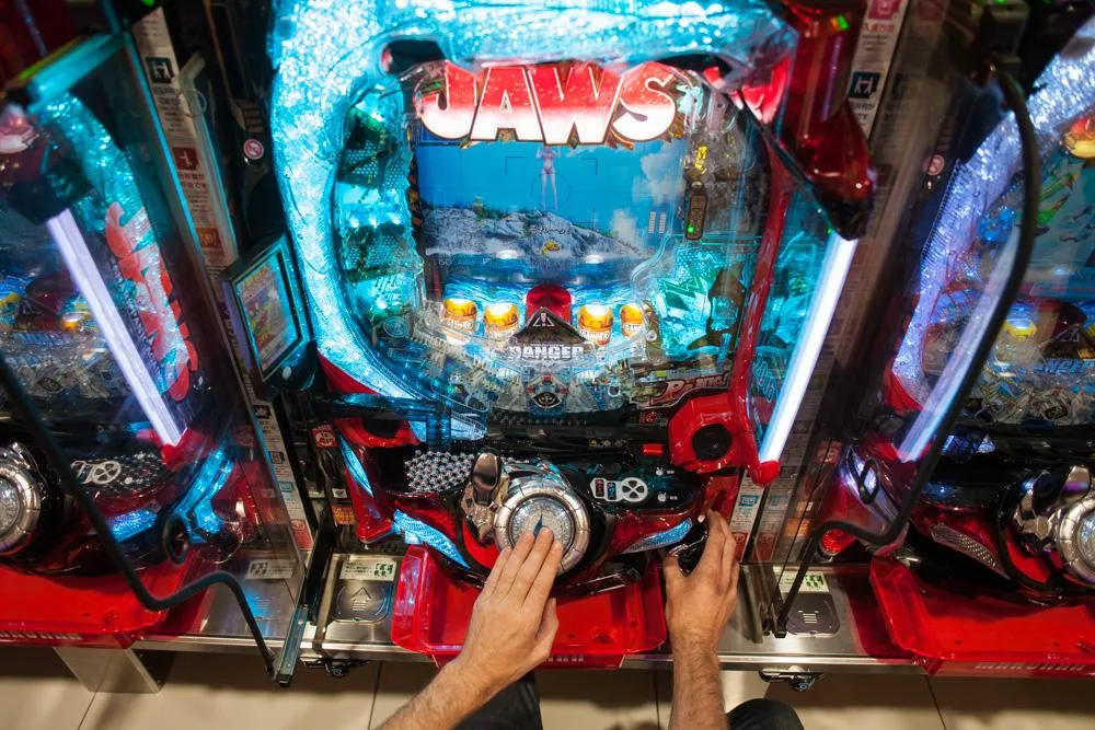 Maruhan Shinjuku Toho venue highlights